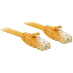 Lindy Netzwerkkabel (U/UTP, CAT6, 30 m), Netzwerkkabel
