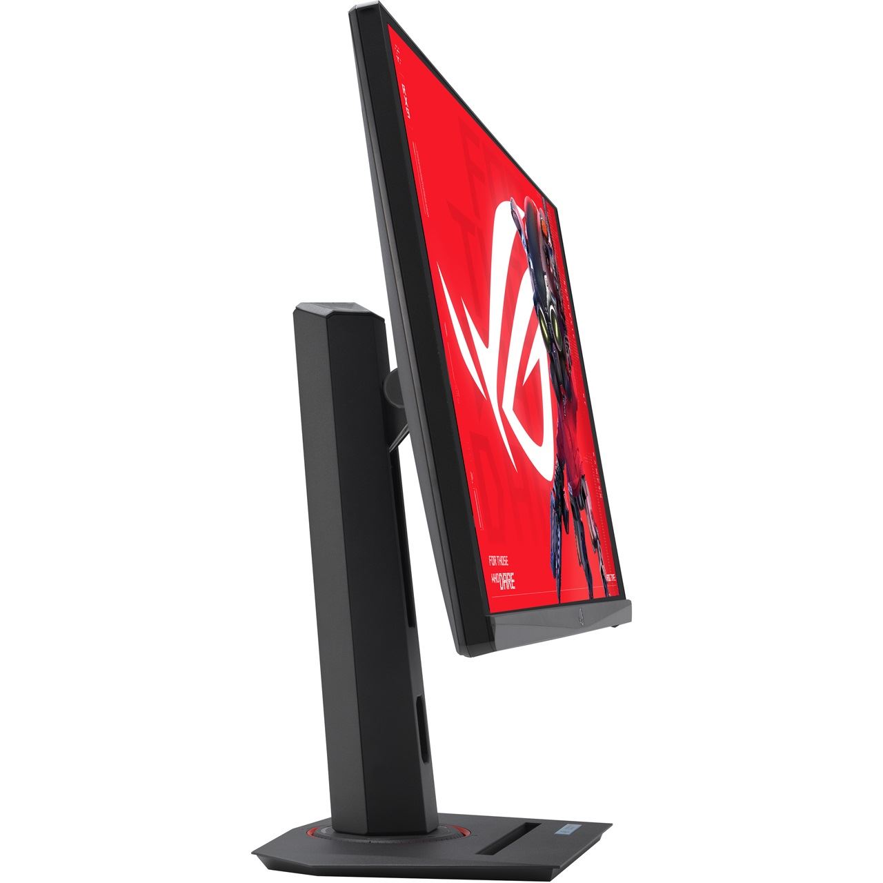 27" (68,58cm) Asus ROG Strix XG27ACMS schwarz 2560x1440 1xDisplayPort 1.4 / 1xHDMI 2.1 / 1x USB-C mit Displayport