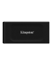 Kingston XS1000 2 TB SSD Pocket-Sized USB 3.2 Gen 2 External Solid State Drive Up to (SXS1000/2000G)