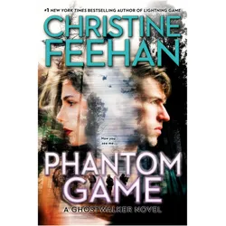 Phantom Game, Belletristik von Christine Feehan