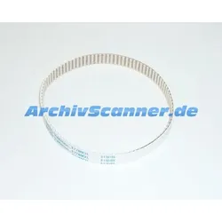 Zahnriemen 97T für B+H Spectrum 8000 Serie