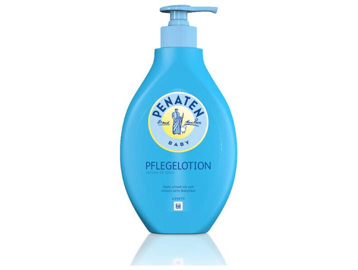 Penaten Körperlotion (400 ml)
