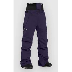 Horsefeathers Duffy Hose royal blue Gr. L
