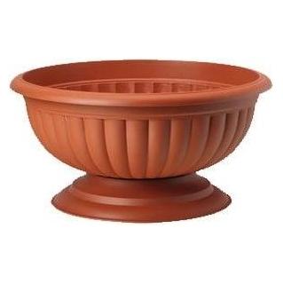 Form Plastic Plastic Flowerpot Graceleg D24.5 Light (24.50 x 16 cm) (58186482)