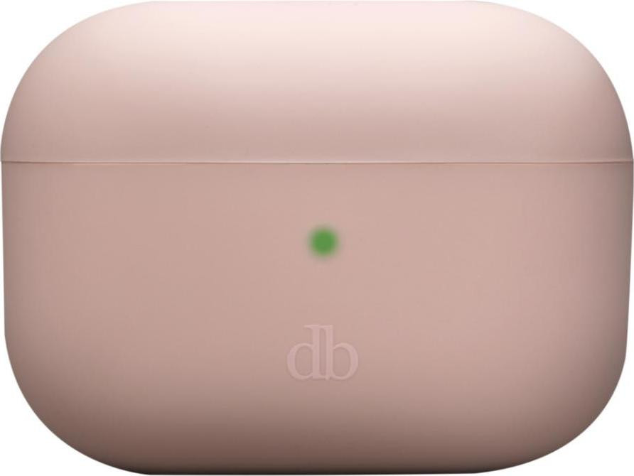 dbramante1928 AirPods Pro (2e generatie) hoesje Costa Rica - Roze zandkleur
