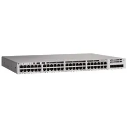 C9200-48PXG-1E neu