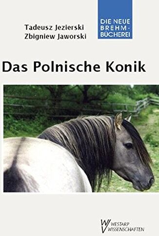 Tadeusz Jezierski - Das Polnische Konik - Preis vom 09.10.2026 07:28:09 h