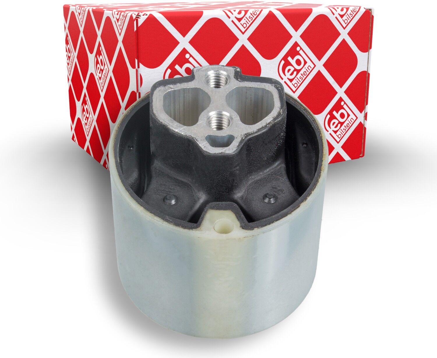 FEBI BILSTEIN 39162 Mounting, automatic transmission