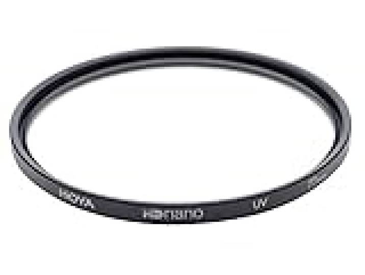 HOYA Filtre UV HD Nano D58 mm