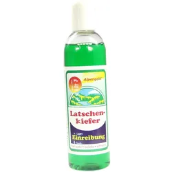 Latschenkiefer Einreibung 250 ML