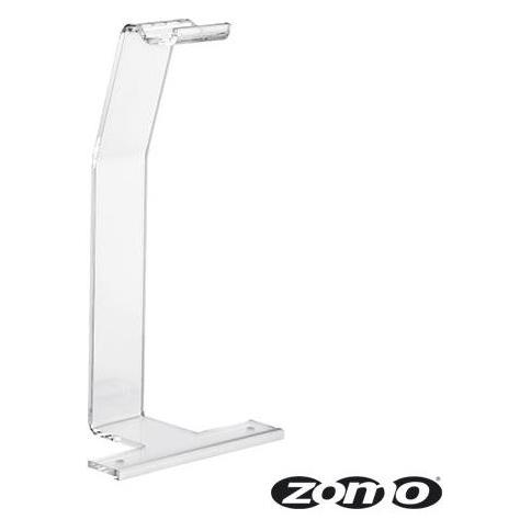 Zomo Deck Stand Headphone-Tray Acryl (B00FPO4NYK)