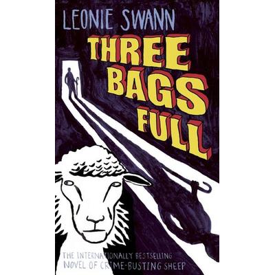 Swann, L: Three Bags Full, Taschenbuch von Leonie Swann, Transworld Publ. Ltd UK