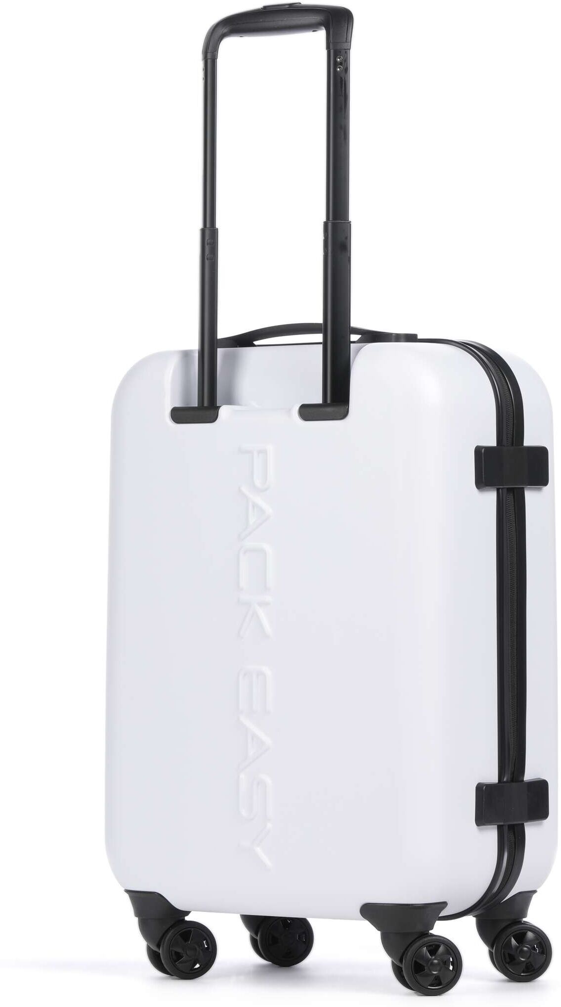 Pack Easy Colly Pure   Koffer (4 Rollen)   Handgepäck 55 cm