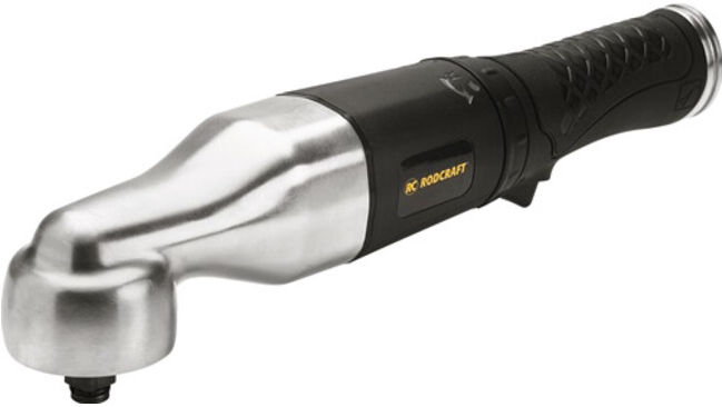 Tournevis à frapper pneumatique RC 2235 12,5 mm (1/2po.) A4-kant 220 Nm RODCRAFT ; Desoutter (8951000286)