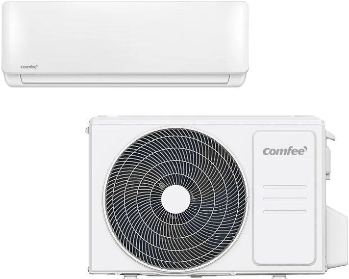 Condizionatore mono Comfee' SERIE AB Maestrale 12 White