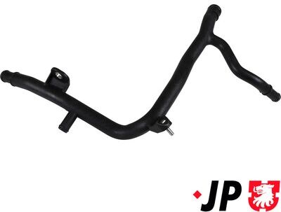 Jp Group Kühlmittelrohrleitung 1114404000 Für Vw