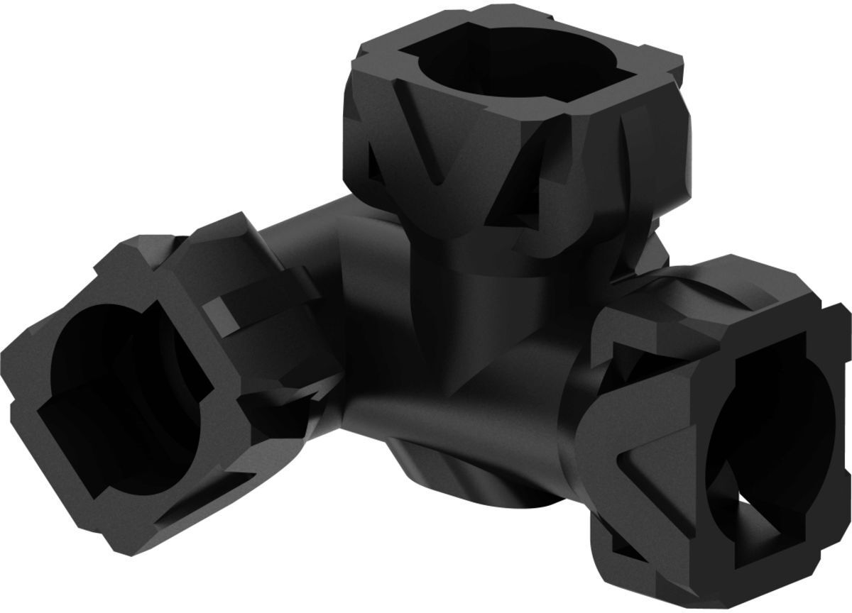 Steckverbinder TEKALAN WABCO 893 905 801 4