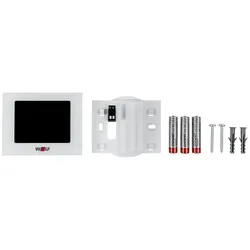 Wolf Raummodul RM-2 wireless für Regelungssystem WRS