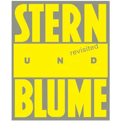 Stern und Blume, Sachbücher von Moritz Pankok, Katja Szymczak, Otto Pankok