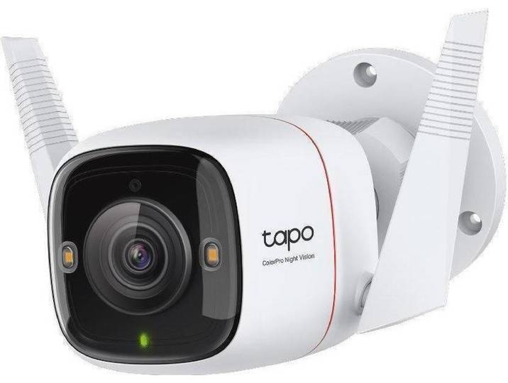 TP-Link Tapo Outdoor Wi-Fi Camera C325WB
