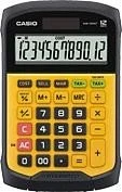 CASIO WM 320 MT WATERPROOF