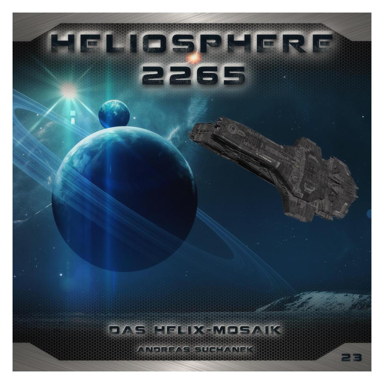 Phonag Folge 23 - Das Helix-Mosaik (Heliosphere 2265, Deutsch) (46732227)
