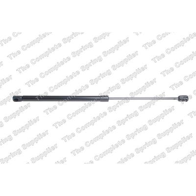 LESJÖFORS Gasfeder, Koffer-/Laderaum 8115665 hinten für DS