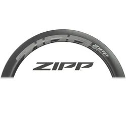ZIPP Felgenaufkleberset Zipp 303 New Graphic ab Modelljahr 2021 | non