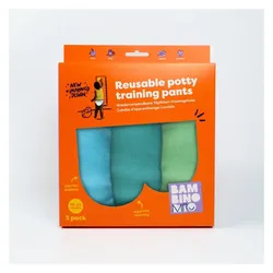 Bambino Mio Töpfchen-Trainingshose (3 Stk.)
