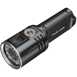 Fenix LR36R kompakte, leistungsstarke Suchlampe mit weißem Laserstrahl, 10000 Lumen