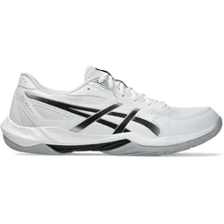 ASICS, Herren, Hallenschuhe, GEL-ROCKET 12 (40.5), Weiss