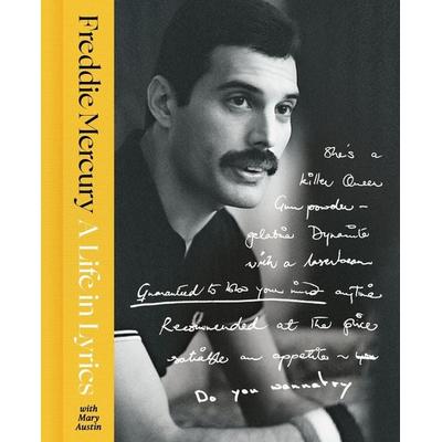 A Life in Lyrics -