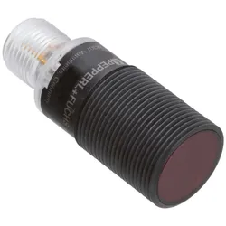Pepperl+Fuchs Fabrik Kurze Bauform im M18-Kunst OBD600-18GK40-E1-V1