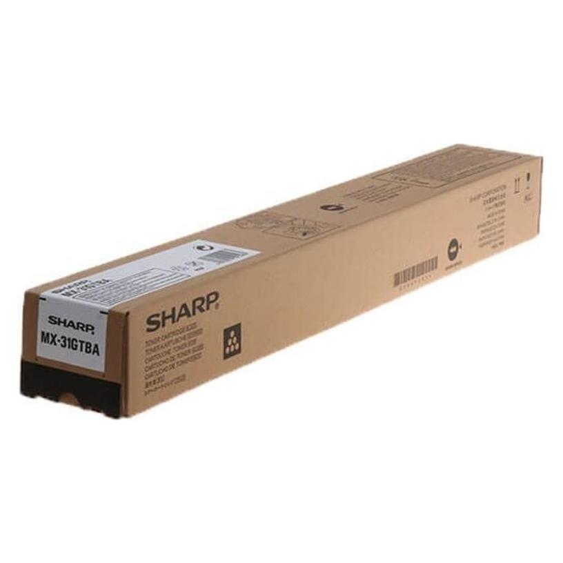 Sharp Mx-31gtba (BK) (MX-31GTBA)