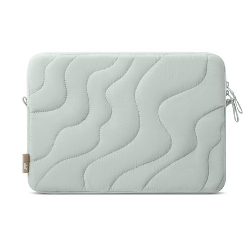 tomtoc Terra-A27 Laptop Sleeve 16 inch lakeshore