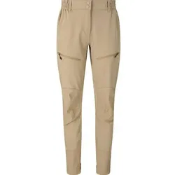 WHISTLER Pants Avatar, Größe 46 in Beige Beige