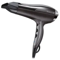 REMINGTON Haartrockner D 5220 2400 Watt schwarz