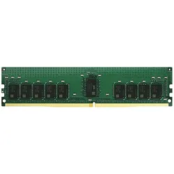 SYNOLOGY RDIMM 16GB DDR4, ECC
