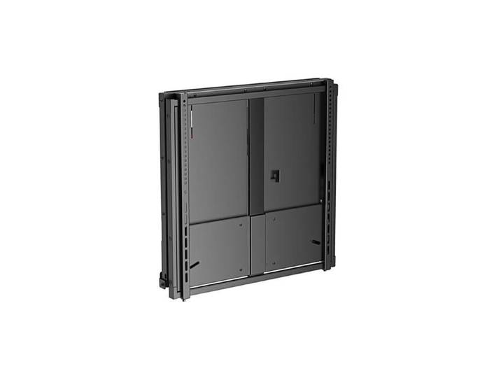 Meuble TV Equip 650345 Noir
