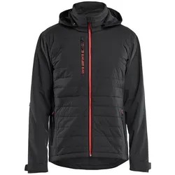 Blakläder,  Hybrid-Daunenjacke (S)