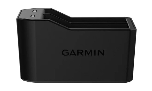 Garmin Duales Akkuladegerät (VIRB 360)