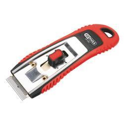 Plakettenschaber, 40mm KS Tools 907.2242