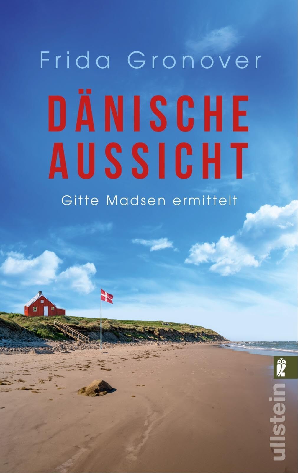 Frida Gronover - Dänische Aussicht - Preis vom 07.10.2026 11:45:10 h