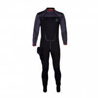 Apeks Thermiq Tauchanzug 5mm - Herren - Gr. ML