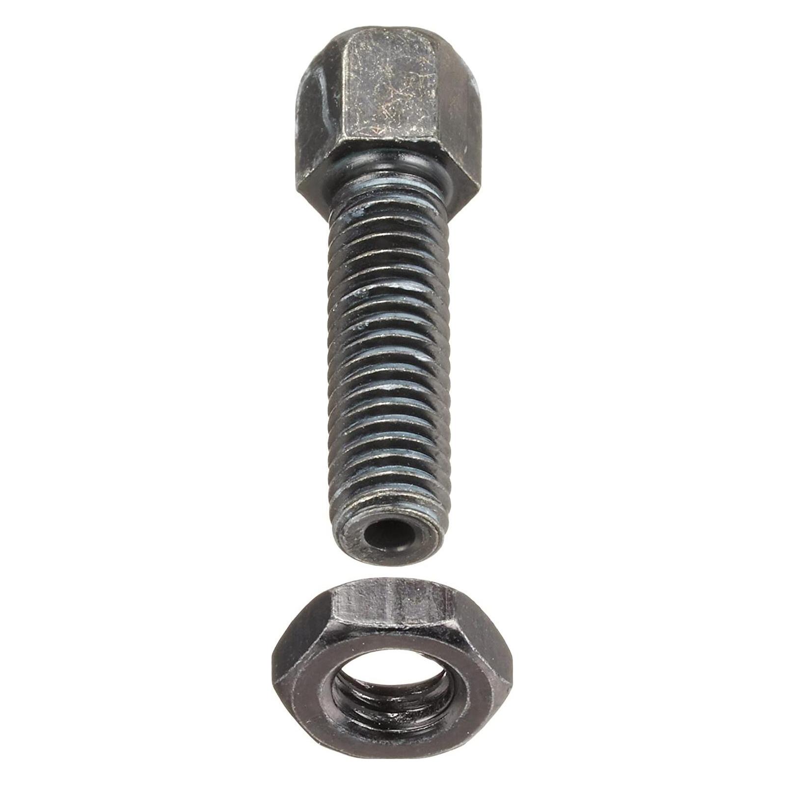 Shimano Bremszugeinstellschraube+Mutt. (Y75Y98050)