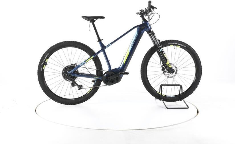 Conway Cairon S 5.0 E-Bike - 306342