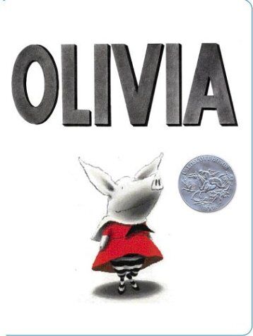 Ian Falconer - Olivia (Classic Board Books) - Preis vom 02.10.2026 23:42:20 h