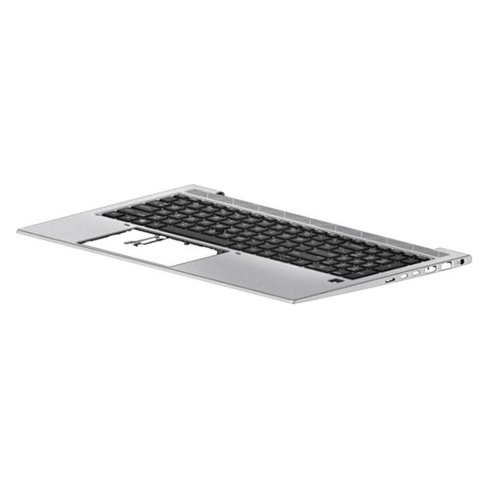 HP Ersatztastatur Notebook (M07492-B31)