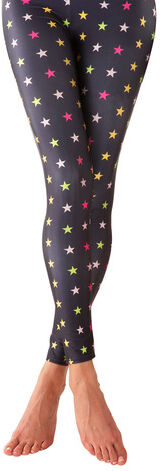 Leggings "Sterne"