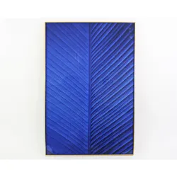 VOSS Design »Blue Illusion« Bild